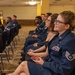 Holloman AFB hosts CCAF Graduation Ceremony 2026