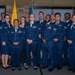 Holloman AFB hosts CCAF Graduation Ceremony 2026