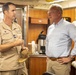Congressman Scott Peters Visits USS Springfield (SSN 761)