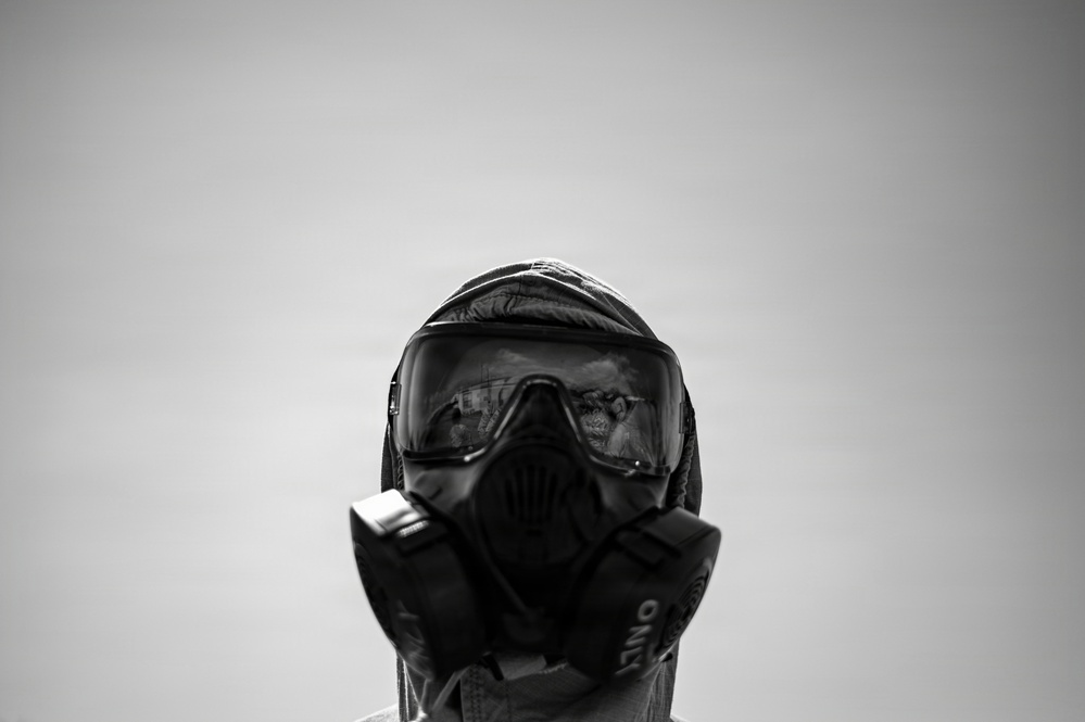 53rd Wing Airmen sharpen CBRN readiness at Eglin Air Force Base