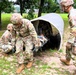 327th Military Police Battalion Soldiers complete annual training at Fort McCoy