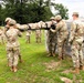 327th Military Police Battalion Soldiers complete annual training at Fort McCoy