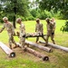 327th Military Police Battalion Soldiers complete annual training at Fort McCoy