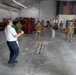Idaho National Guard members train for wildland fire response