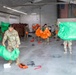 Idaho National Guard members train for wildland fire response
