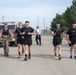 Idaho National Guard members train for wildland fire response