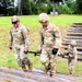 327th Military Police Battalion Soldiers complete annual training at Fort McCoy