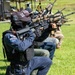 824th Base Defense Squadron Trains with Panamanian Partners in Weapon Systems