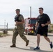 Idaho National Guard members train for wildland fire response