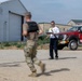 Idaho National Guard members train for wildland fire response