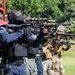824th Base Defense Squadron Trains with Panamanian Partners in Weapon Systems