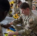 Idaho National Guard members train for wildland fire response