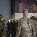 Idaho National Guard members train for wildland fire response