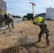 Idaho National Guard members train for wildland fire response