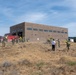 Idaho National Guard members train for wildland fire response