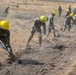 Idaho National Guard members train for wildland fire response