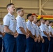 Coast Guard Air Station Ventura holds Change of Command ceremony