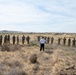Idaho National Guard members train for wildland fire response
