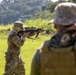 824th Base Defense Squadron Trains with Panamanian Partners in Weapon Systems