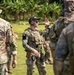 824th Base Defense Squadron Trains with Panamanian Partners in Weapon Systems
