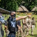 824th Base Defense Squadron Trains with Panamanian Partners in Weapon Systems