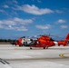 Coast Guard Air Station Ventura holds Change of Command ceremony