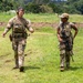 824th Base Defense Squadron Trains with Panamanian Partners in Weapon Systems