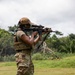 824th Base Defense Squadron Trains with Panamanian Partners in Weapon Systems