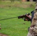 824th Base Defense Squadron Trains with Panamanian Partners in Weapon Systems