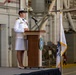 Coast Guard Air Station Ventura holds Change of Command ceremony