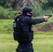 824th Base Defense Squadron Trains with Panamanian Partners in Weapon Systems