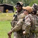 824th Base Defense Squadron Trains with Panamanian Partners in Weapon Systems