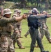 824th Base Defense Squadron Trains with Panamanian Partners in Weapon Systems