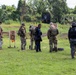 824th Base Defense Squadron Trains with Panamanian Partners in Weapon Systems