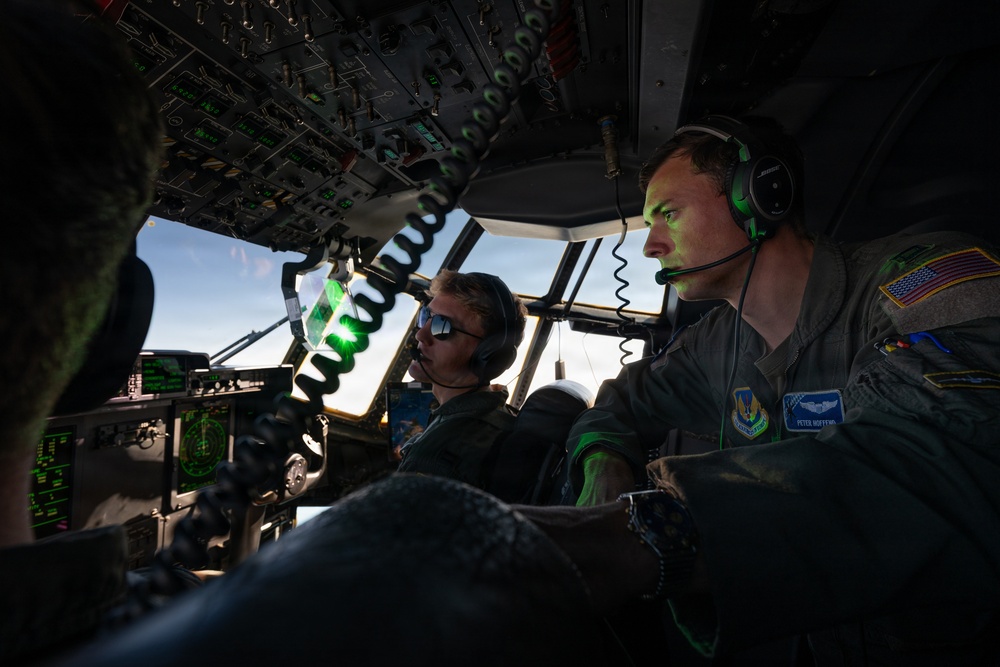 From Sand to Sky: Northern Viking 26 Expands Operational Reach to Denmark
