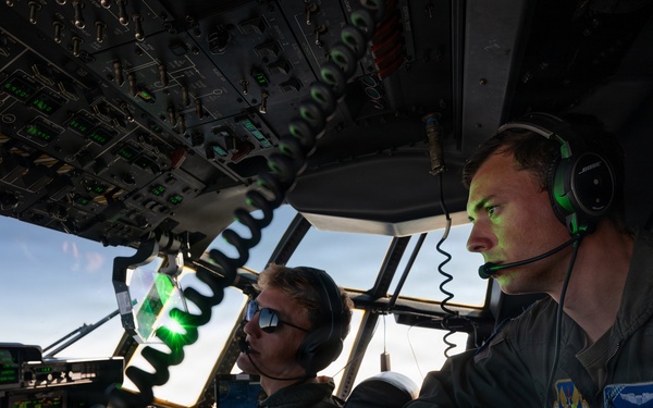 From Sand to Sky: Northern Viking 26 Expands Operational Reach to Denmark