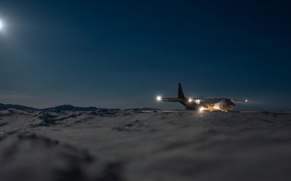 From Sand to Sky: Northern Viking 26 Expands Operational Reach to Denmark