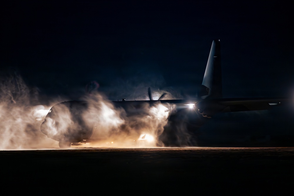 From Sand to Sky: Northern Viking 26 Expands Operational Reach to Denmark