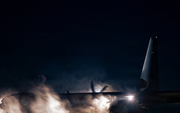 From Sand to Sky: Northern Viking 26 Expands Operational Reach to Denmark