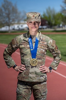 Idaho Guardsman's road to Boston