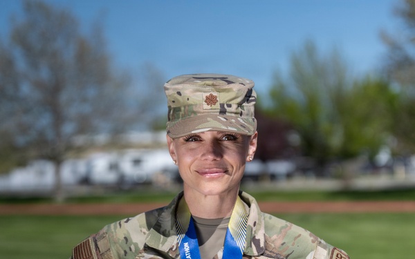 Idaho Guardsman's road to Boston