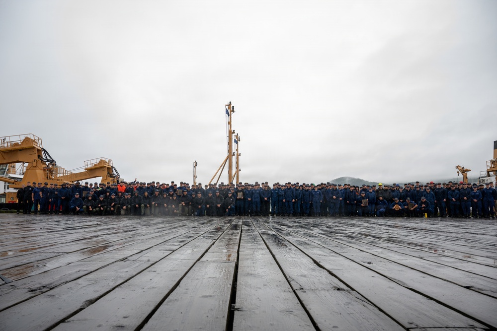 Buoy Tender Round-Up 2026