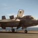 13th MEU | VMFA-211 Conducts Carrier Qualifications Aboard USS Makin Island