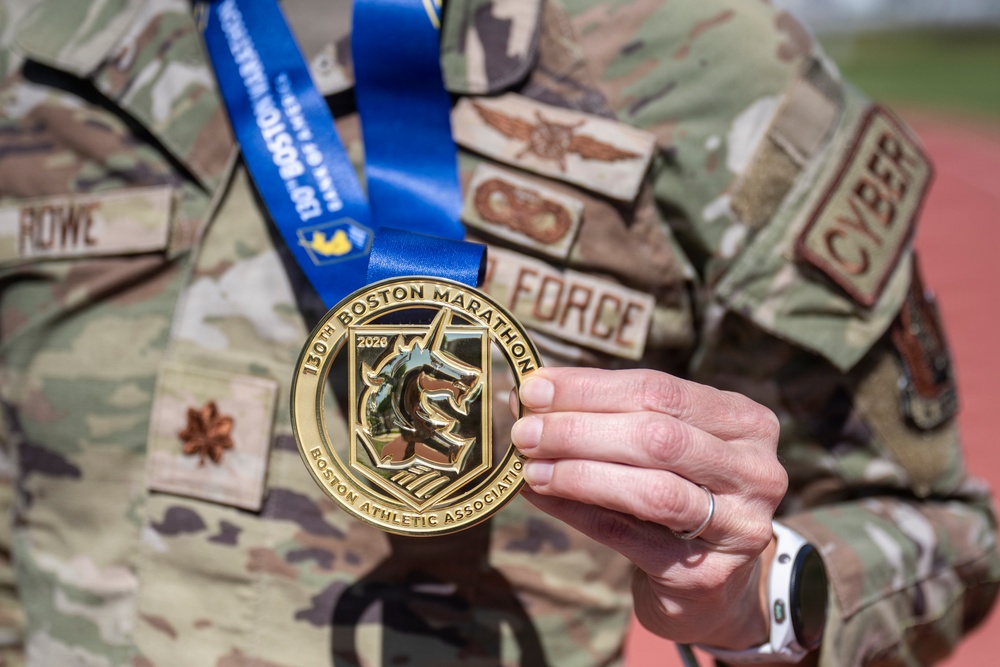 Idaho Guardsman's road to Boston