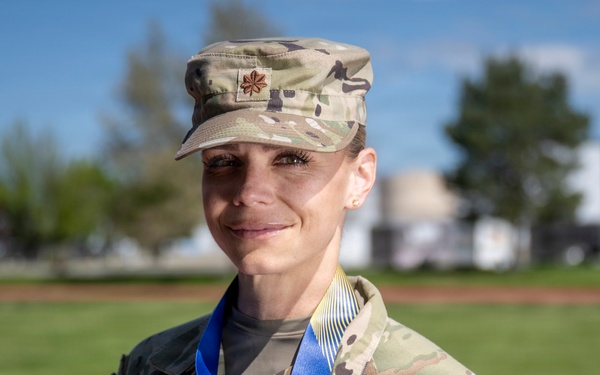 Idaho Guardsman's road to Boston