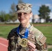 Idaho Guardsman's road to Boston