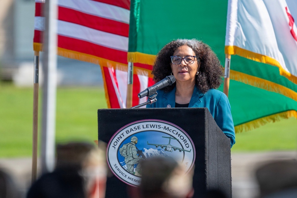 JBLM FORGE pilot to include 19 base modernization projects
