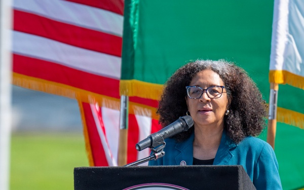 JBLM FORGE pilot to include 19 base modernization projects