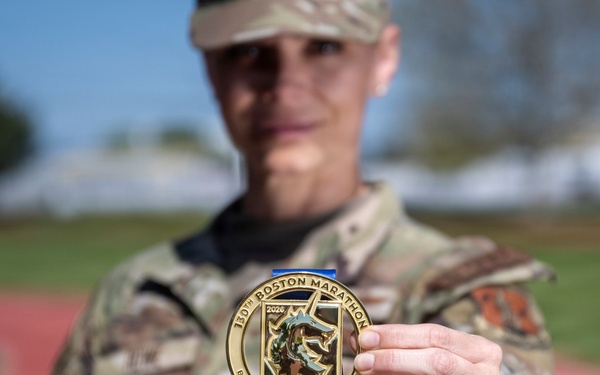 Idaho Guardsman's road to Boston