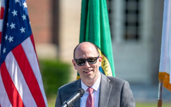 JBLM FORGE pilot to include 19 base modernization projects